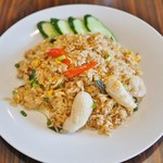 タイ料理 ブアールアン - 