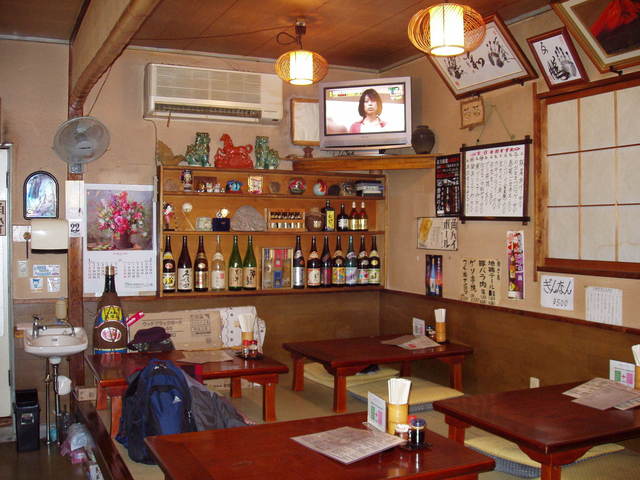 wagamama - 西东京/日式小酒馆