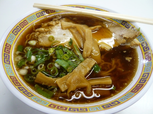 きんちゃんラーメン - 常滑/ラーメン | 食べログ