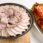 味ちゃん - ポッサン