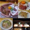 らーめんまるはち 小牧本店