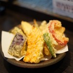 手挽きそば 一心 - 