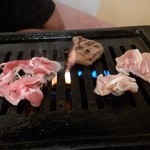 Yakiniku Higaya - 比嘉家タワー