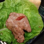 焼肉 比嘉家 - 