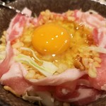 鉄板焼 お好み焼き おか福 新橋店