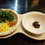 ロックンビリーS1 - 