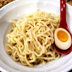 Mendokoro Hasumi - 麺