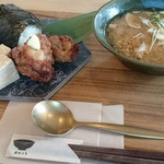 Ametsuchi - 