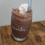 Cafe Smiley しゅん