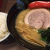 らーめん 麺GO家 新琴似店