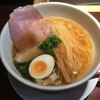 拳ラーメン