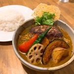 カイエン オルタナ - 料理写真: