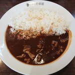 カレーハウス ＣｏＣｏ壱番屋 - 