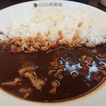 カレーハウス ＣｏＣｏ壱番屋 - 