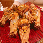 銀座 しのはら - 