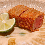 銀座 しのはら - 