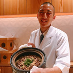 銀座 しのはら - 