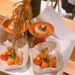 銀座 しのはら - 