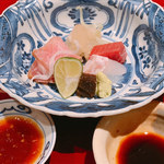 銀座 しのはら - 