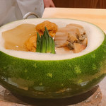 銀座 しのはら - 