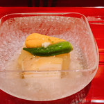 銀座 しのはら - 