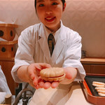 銀座 しのはら - 