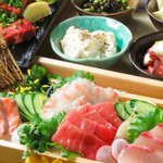 ぎょぎょすけ 小倉店