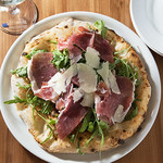 パラダイス ピザ