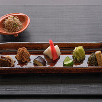 【ランチ】23,800円コース