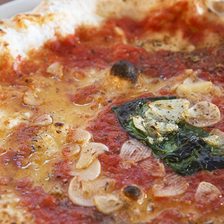 パラダイス ピザ_0