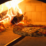 パラダイス ピザ