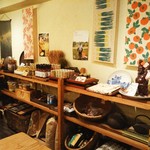 八百屋とごはん かわさき - 