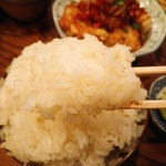 八百屋とごはん かわさき - 