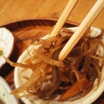 八百屋とごはん かわさき - 