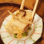 八百屋とごはん かわさき - 