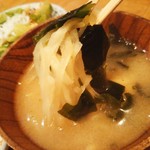 八百屋とごはん かわさき - 