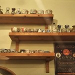 八百屋とごはん かわさき - 