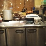 八百屋とごはん かわさき - 