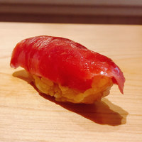 高柿の鮨 - 