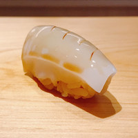 高柿の鮨 - 