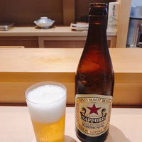 高柿の鮨 - 