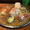 カレー屋バンバン