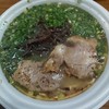 熊本ラーメン 黒亭 本店