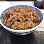 Yoshinoya - 