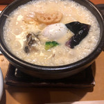 麺匠の心つくし つるとんたん - 