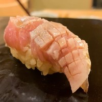 鮨 やすみつ - 