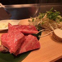 鳥取和牛専門店 大山 不二家 心斎橋本店 - 
