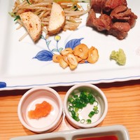 鳥取和牛専門店 大山 不二家 心斎橋本店 - 