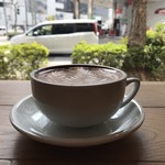 ストリーマー コーヒー カンパニー - ココア 2018/03/26