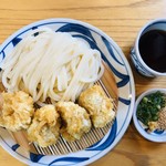 Yoki Udon - 